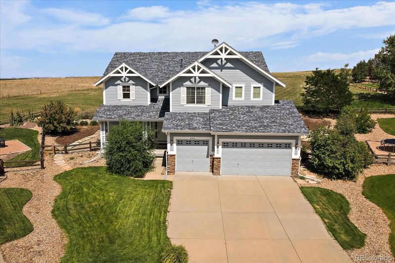 42446 Indian Wells Cir, Elizabeth, CO 80107