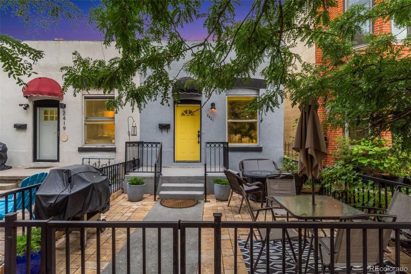 2421 Tremont Pl, Denver, CO 80205