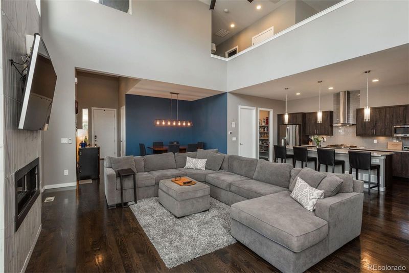 777 Dreamcatcher Ln, Evergreen, CO 80439