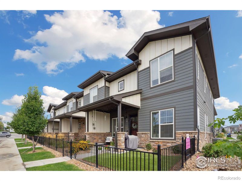 4122 S Park Dr, Loveland, CO 80538