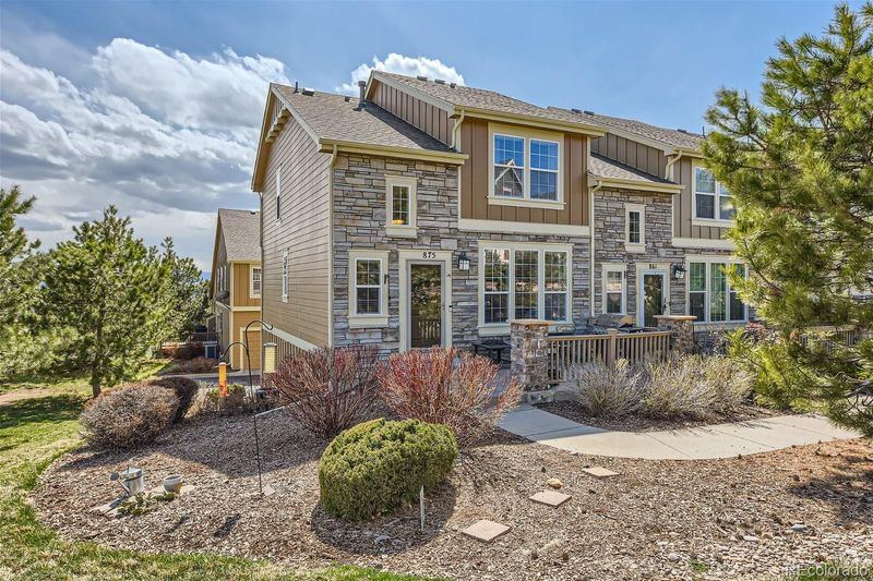 875 Rock Mesa Point, Castle Rock, CO 80108