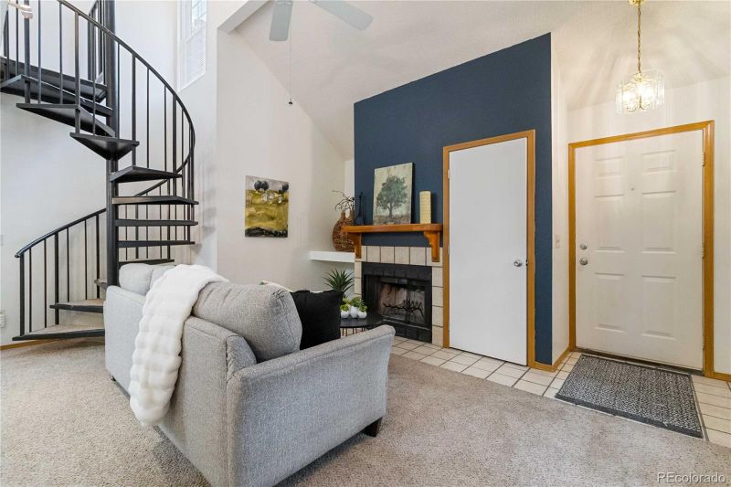 4933 S Carson St #209, Aurora, CO 80015