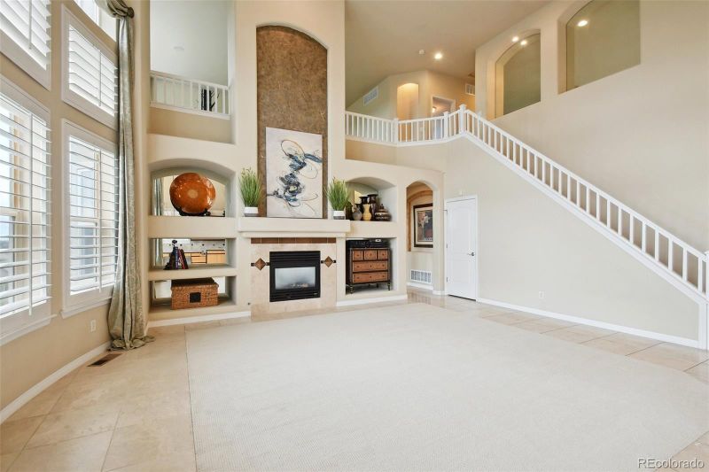 7379 S Ukraine St, Aurora, CO 80016