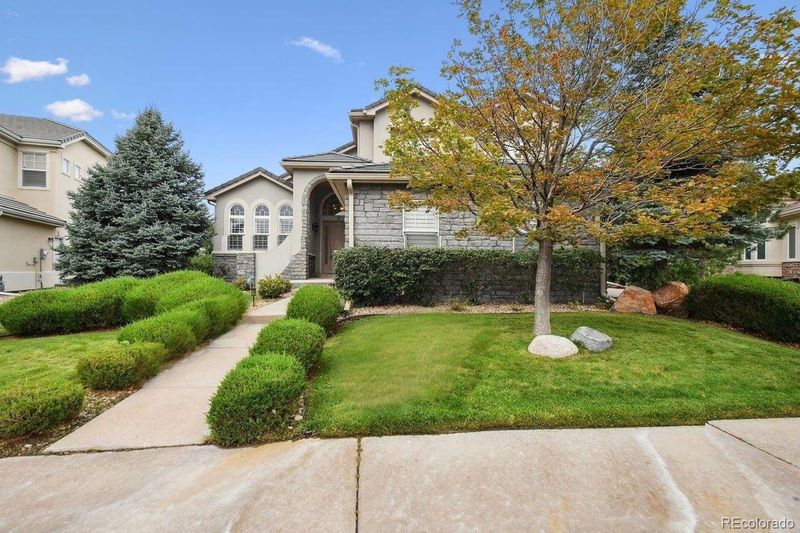 7379 S Ukraine St, Aurora, CO 80016