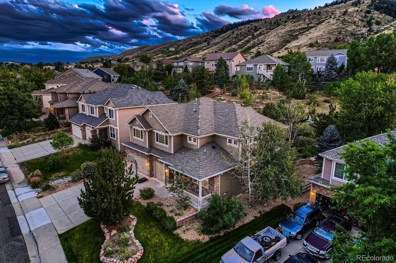 644 Golden Eagle Cir, Golden, CO 80401