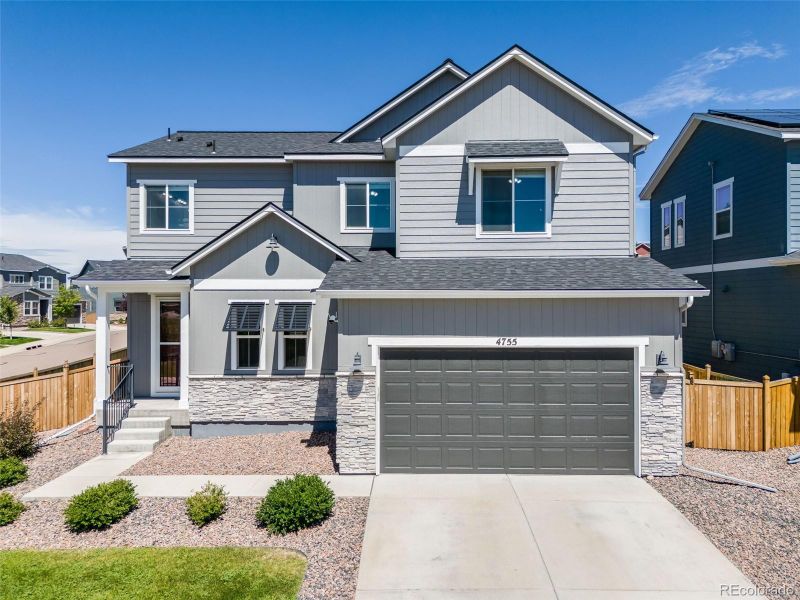 4755 Ravencrest Pl, Castle Rock, CO 80108