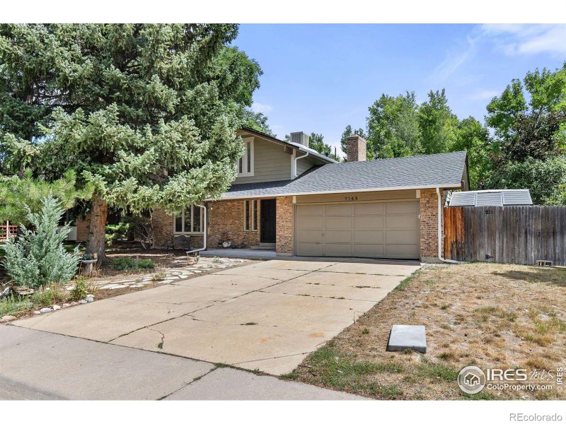 7148 Estes Dr, Arvada, CO 80004