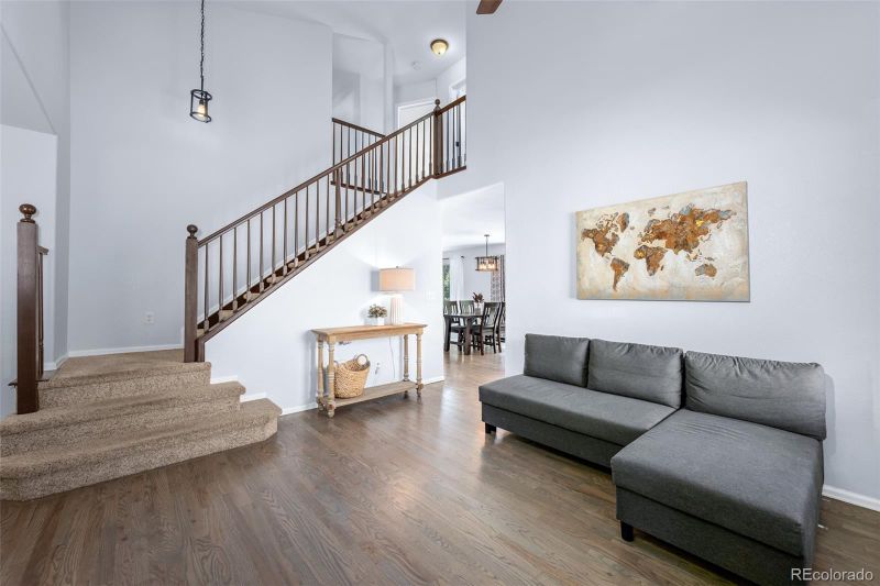 352 English Sparrow Dr, Highlands Ranch, CO 80129
