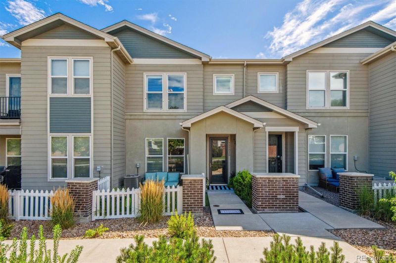15581 W 64th Pl #C, Arvada, CO 80007