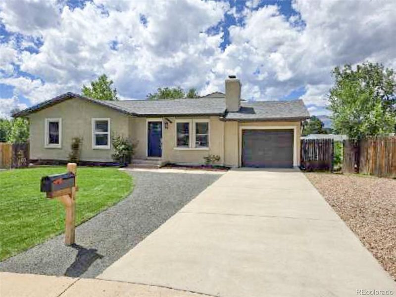 2449 Ranch Ln, Colorado Springs, CO 80918