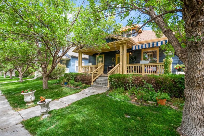 9279 Longs Peak Dr, Commerce City, CO 80640