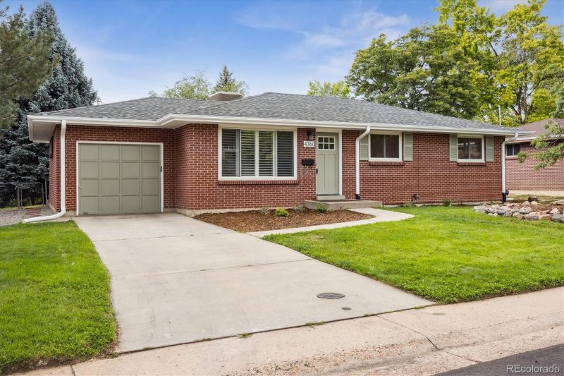 4360 W Wagon Trail Dr, Littleton, CO 80123