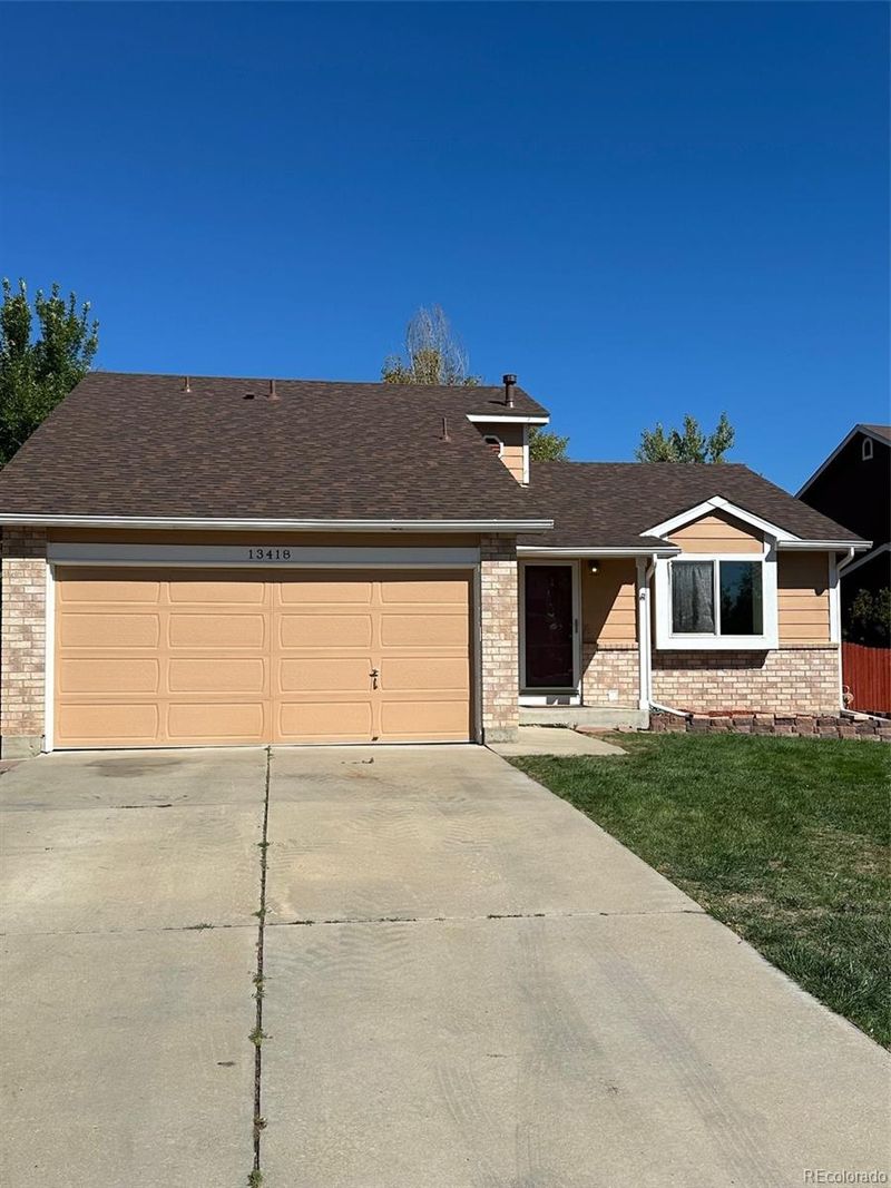 13418 Quivas St, Westminster, CO 80234