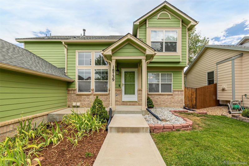 18739 E Prentice Pl, Centennial, CO 80015