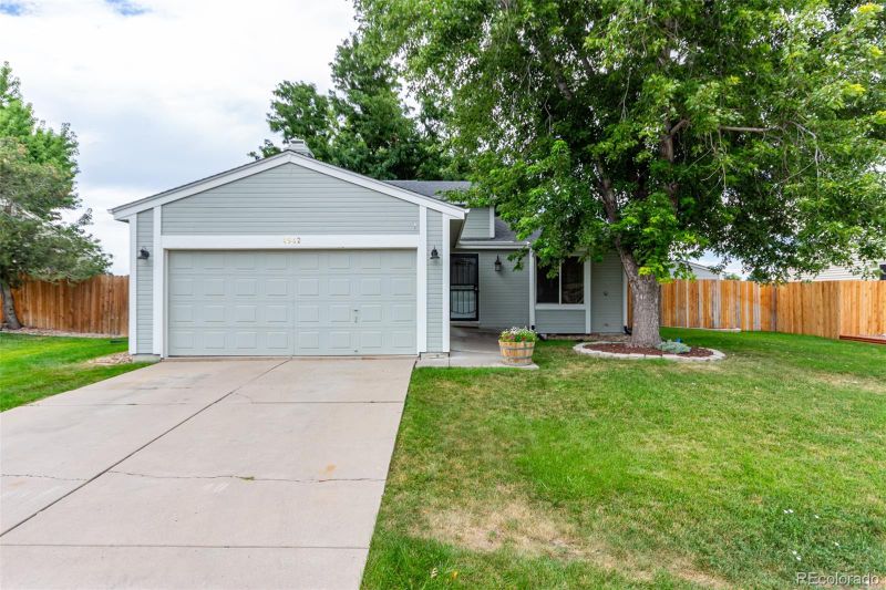 4942 S Hoyt St, Littleton, CO 80123