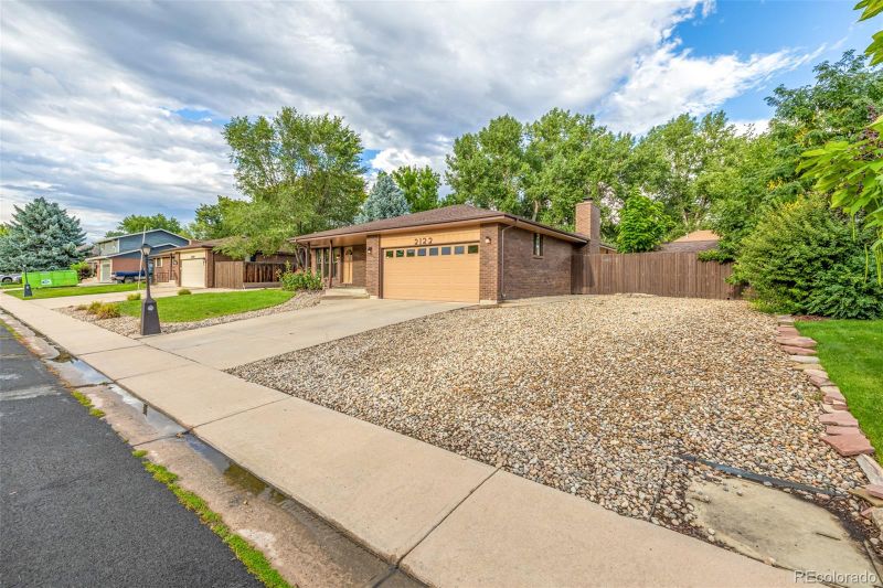 2122 Squires St, Longmont, CO 80501