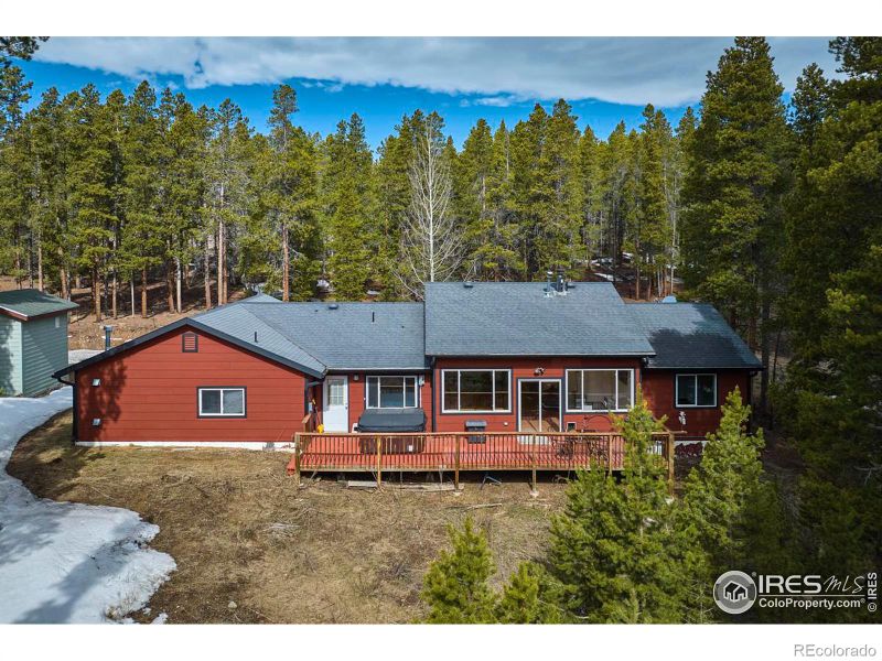 17681 Highway 119, Black Hawk, CO 80422