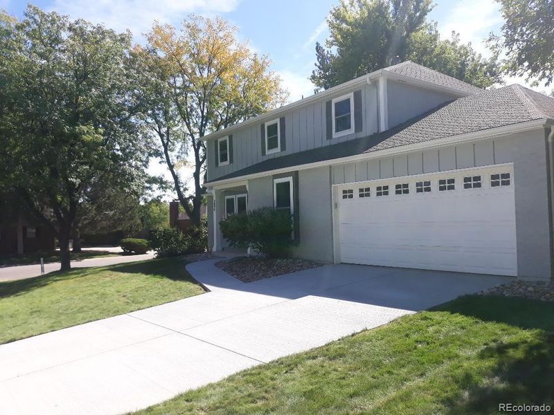 3890 E Kettle Ave, Centennial, CO 80122