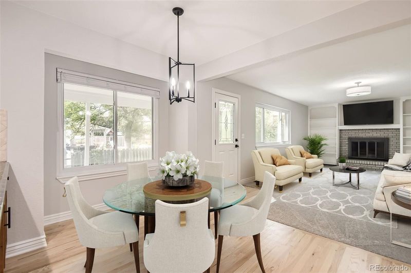 3890 E Kettle Ave, Centennial, CO 80122