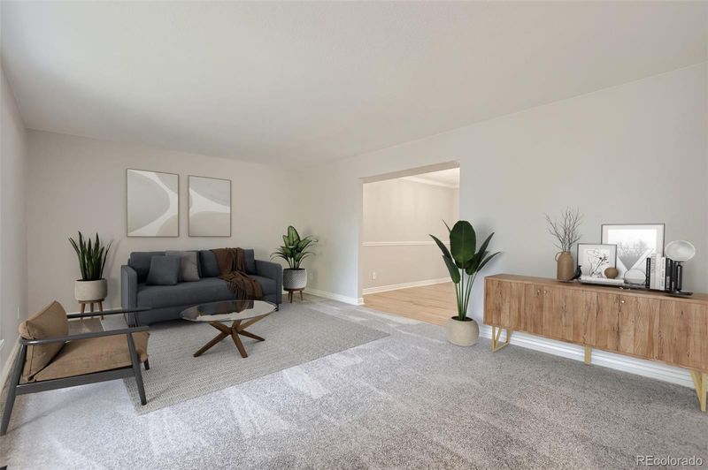 3890 E Kettle Ave, Centennial, CO 80122