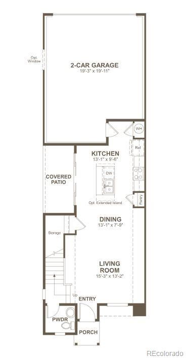 6162 Two Leaf Dr, Loveland, CO 80538