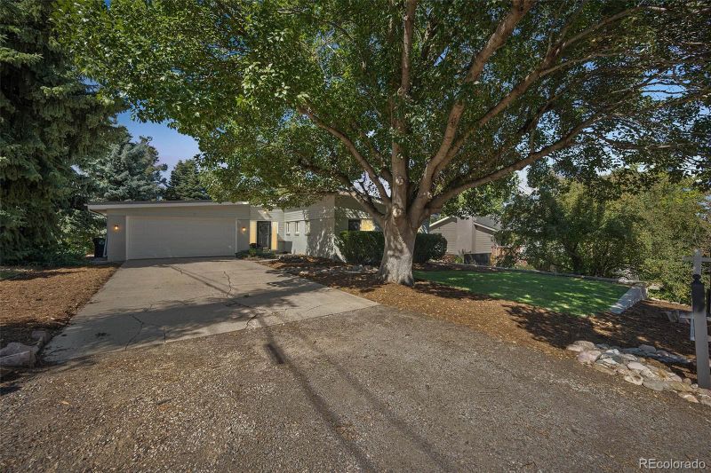 3585 Owens St, Wheat Ridge, CO 80033