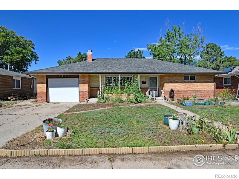 823 27th Ave, Greeley, CO 80634