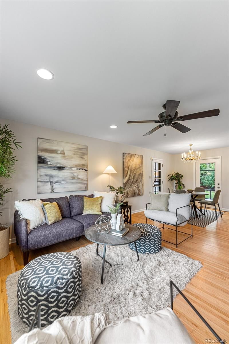 5322 E Colorado Ave, Denver, CO 80222