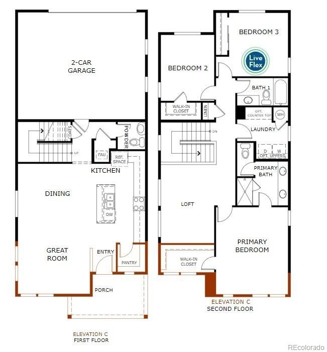 2795 Optimista Pl, Brighton, CO 80601