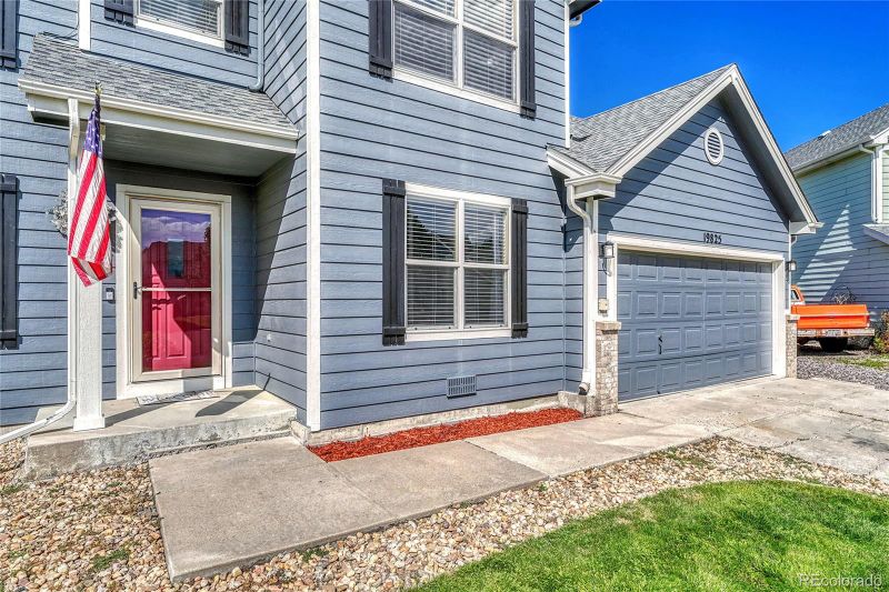 19825 Gaines Mill Ct, Parker, CO 80134