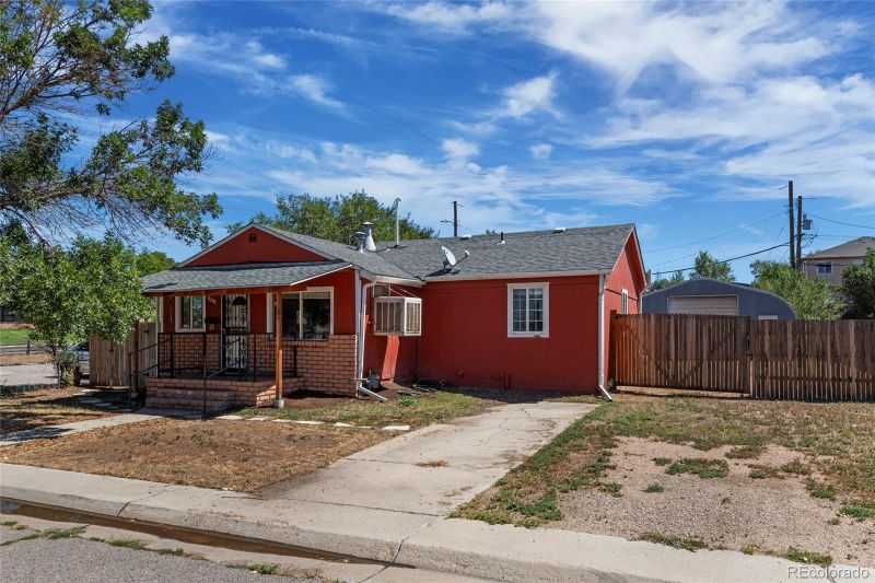 7190 Birch St, Commerce City, CO 80022