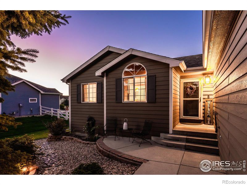 1316 Park Ridge Dr, Severance, CO 80615