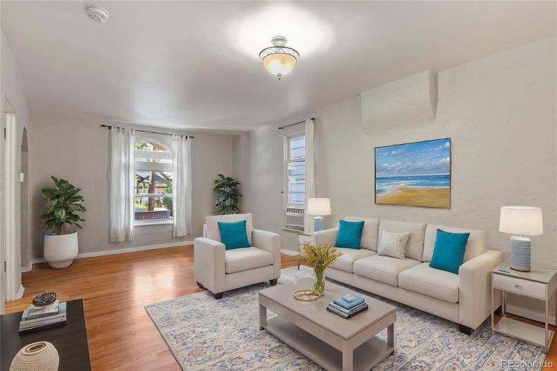 3449 W 33rd Ave, Denver, CO 80211