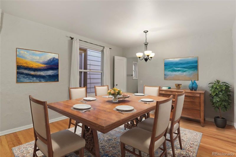 3449 W 33rd Ave, Denver, CO 80211