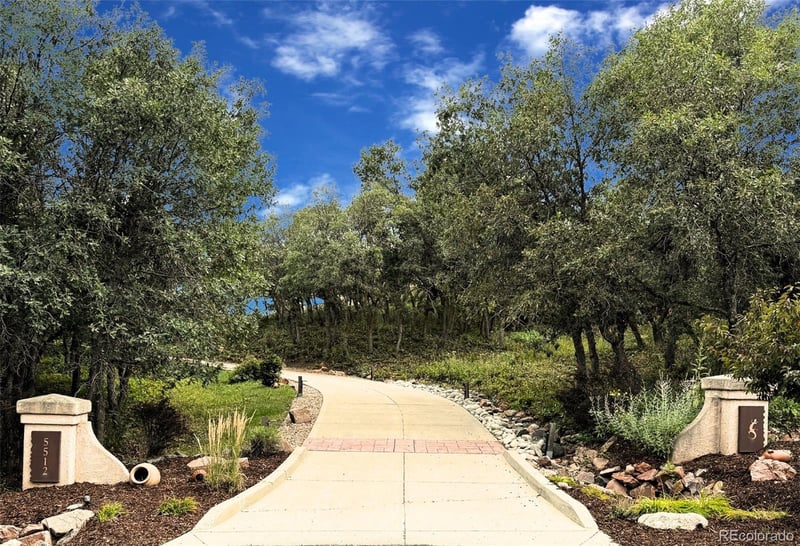 5512 Red Fern Rn, Littleton, CO 80125