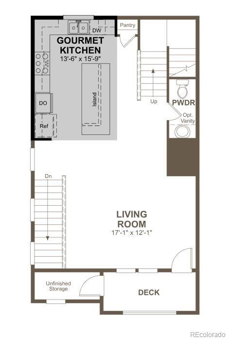 5235 Queen Ct, Arvada, CO 80002