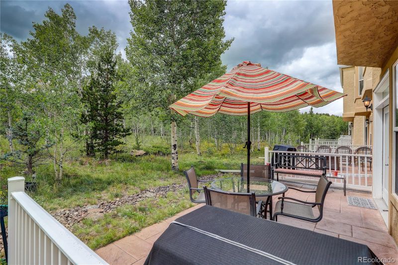 865 N Vernon Dr, Central City, CO 80427