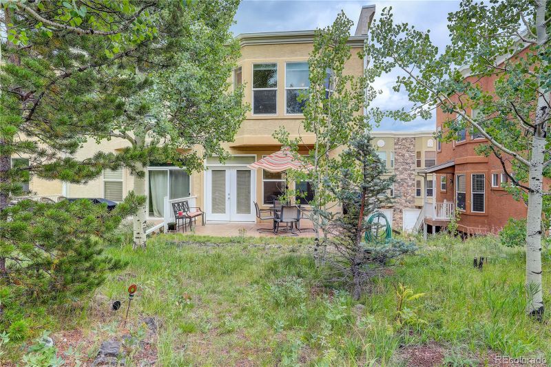 865 N Vernon Dr, Central City, CO 80427