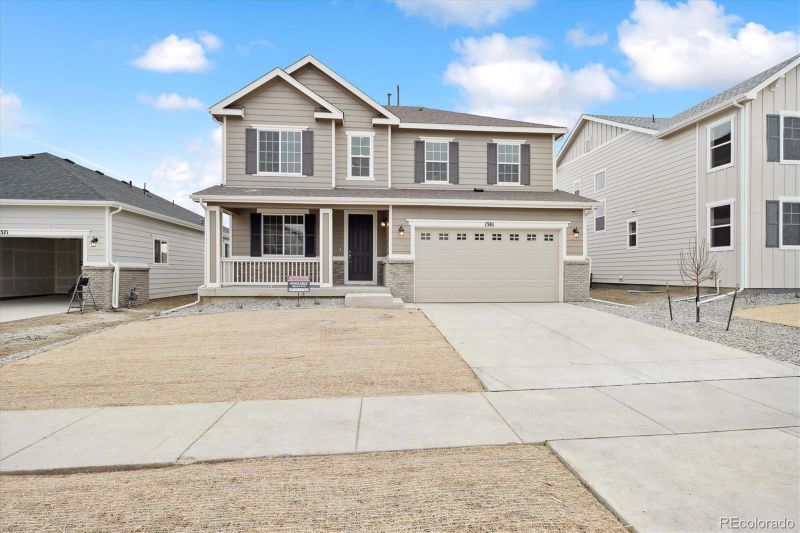 1381 Zenith Heights Ct, Erie, CO 80516