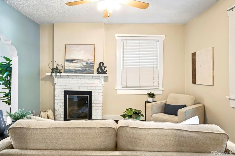 1700 S Downing St, Denver, CO 80210