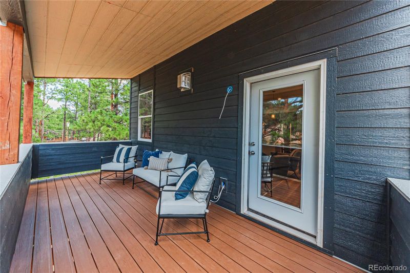 304 Spruce Meadow Grv, Woodland Park, CO 80863