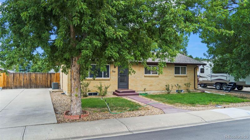 329 Granville Ave, Firestone, CO 80520
