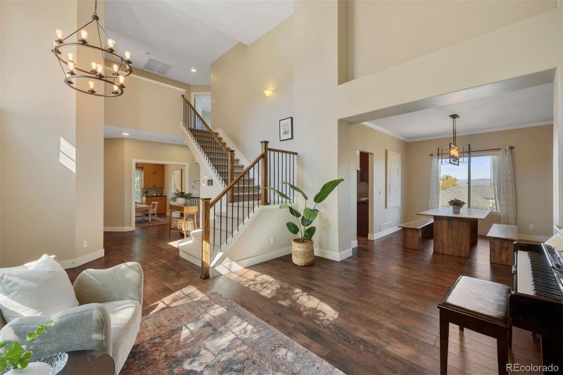 10311 Royal Eagle Ln, Highlands Ranch, CO 80129