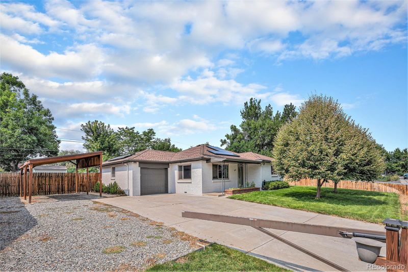 4545 Flower St, Wheat Ridge, CO 80033