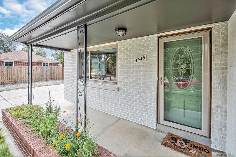 4545 Flower St, Wheat Ridge, CO 80033