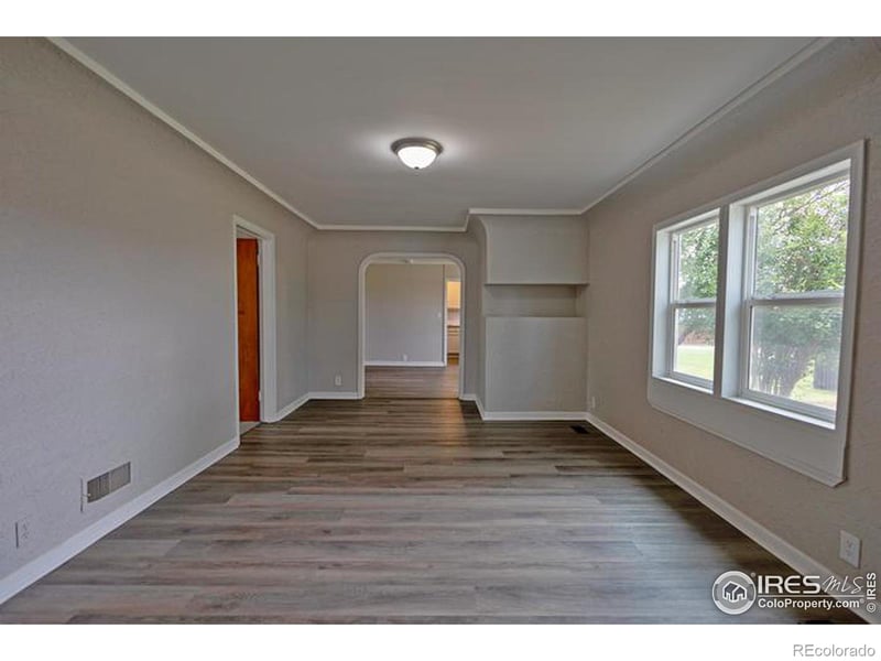 130 W 4th St S, Cheyenne Wells, CO 80810