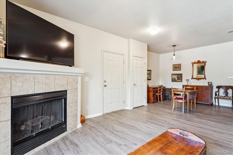 4451 S Ammons St #5-202, Littleton, CO 80123