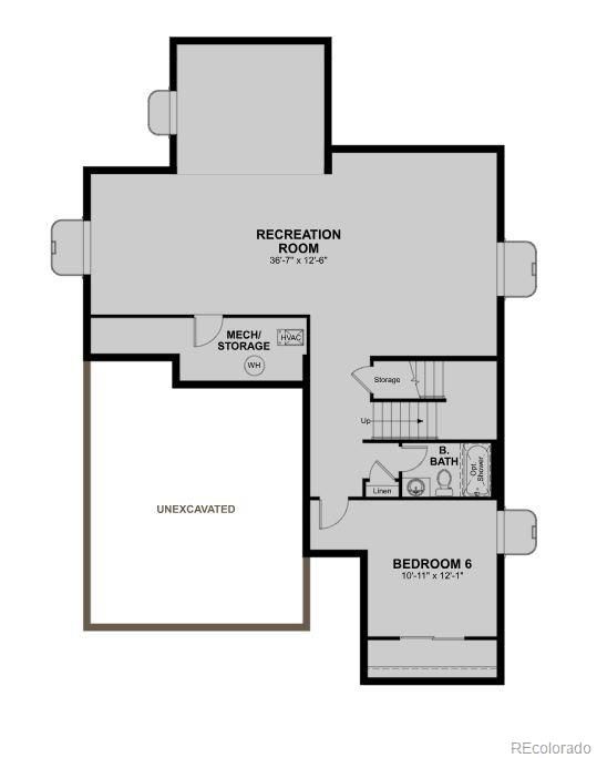 1121 Colony Dr, Erie, CO 80026