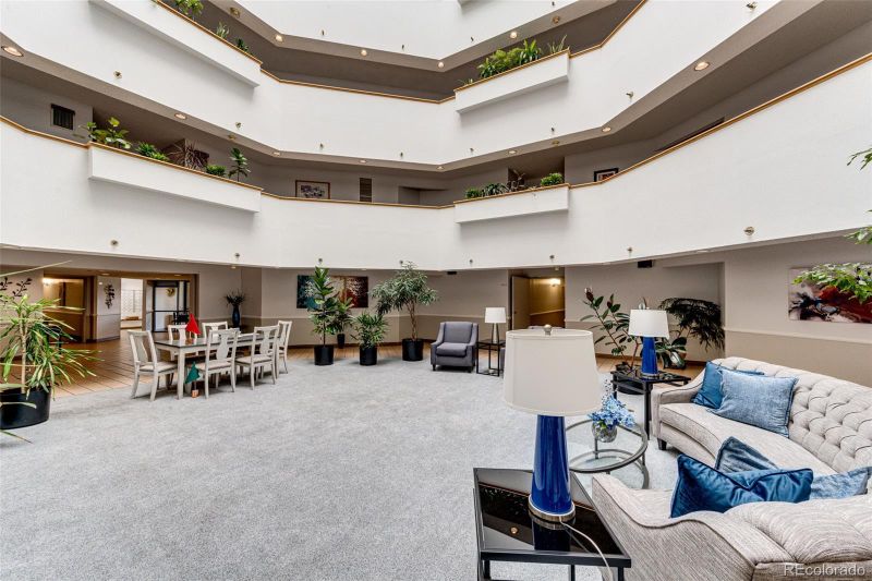 13931 E Marina Dr #614, Aurora, CO 80014