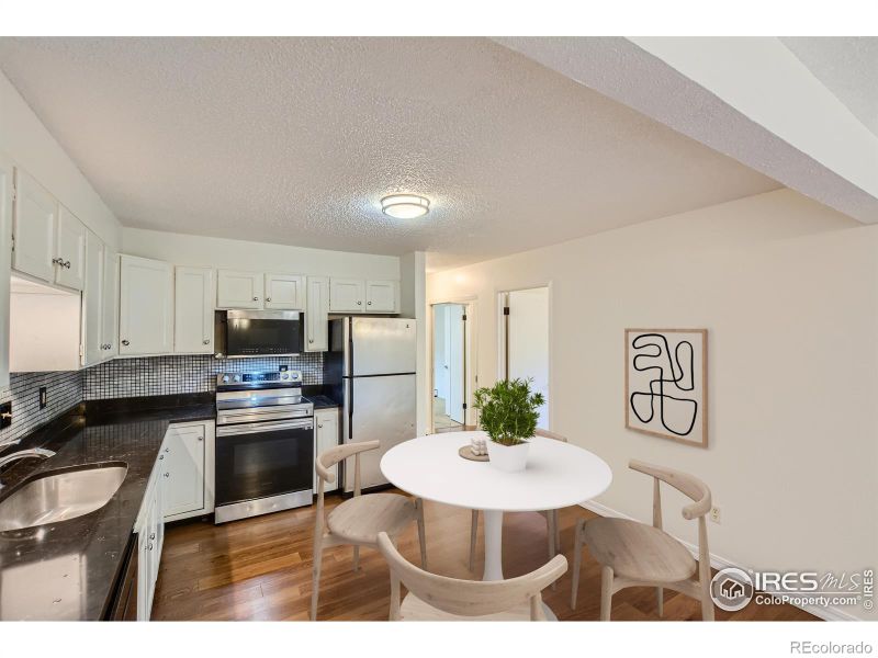 600 Arapahoe Ave #1, Boulder, CO 80302